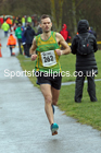 Senior mens NECAA Road Relays Champs., Hetton Lyons Oark, Hetton-le-Hole. Photo: David T. Hewitson/Sports for All Pics